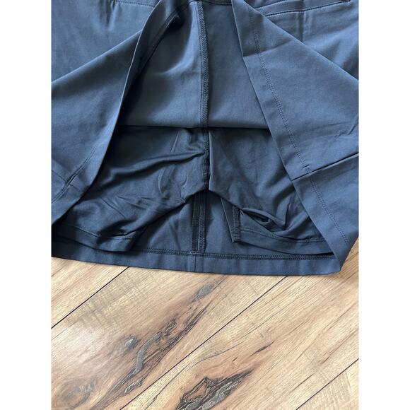 Tail Activewear size 14 black golf skort - Picture 3 of 4